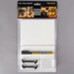 American Metalcraft TAGA6BL 6