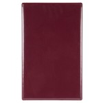 Menu Solutions H500D WINE Hamilton 8 1/2 Menu Solutions H500D WINE Hamilton 8 1/2
