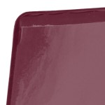 Menu Solutions H500D WINE Hamilton 8 1/2 Menu Solutions H500D WINE Hamilton 8 1/2