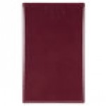 Menu Solutions H500D WINE Hamilton 8 1/2 Menu Solutions H500D WINE Hamilton 8 1/2