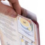Menu Solutions H500D WINE Hamilton 8 1/2 Menu Solutions H500D WINE Hamilton 8 1/2