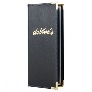 Menu Solutions RS150BA Royal Select Series 4 1/4 Menu Solutions RS150BA Royal Select Series 4 1/4