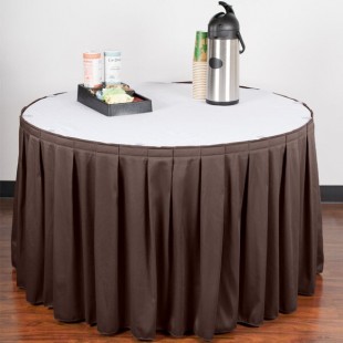 Snap Drape 5412CE29B3-005 Wyndham 13' x 29 Snap Drape 5412CE29B3-005 Wyndham 13' x 29