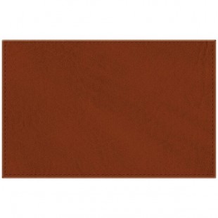 H. Risch, Inc. TABLEMAT17X11BUTTERSCOTCH 17 H. Risch, Inc. TABLEMAT17X11BUTTERSCOTCH 17
