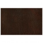 H. Risch, Inc. TABLEMAT17X11BUTTERSCOTCH 17 H. Risch, Inc. TABLEMAT17X11BUTTERSCOTCH 17