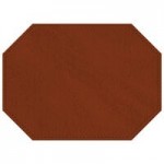 H. Risch, Inc. TABLEMAT17X11BUTTERSCOTCH 17 H. Risch, Inc. TABLEMAT17X11BUTTERSCOTCH 17