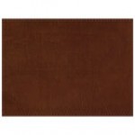 H. Risch, Inc. PLACEMATDX-LTHWINE Tuxedo Leather 16 H. Risch, Inc. PLACEMATDX-LTHWINE Tuxedo Leather 16