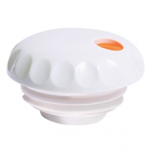 Vollrath 52161 Replacement Lid for SwirlServe 42 oz. Hot-N-Cold Beverage Server Vollrath 52161 Replacement Lid for SwirlServe 42 oz. Hot-N-Cold Beverage Server