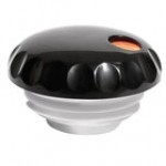 Vollrath 52161 Replacement Lid for SwirlServe 42 oz. Hot-N-Cold Beverage Server