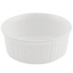 Bon Chef 5054 2.5 Qt. Ginger Sandstone Finish Cast Aluminum Casserole Dish Bon Chef 5054 2.5 Qt. Ginger Sandstone Finish Cast Aluminum Casserole Dish