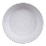 GET Roca Balance 24 oz. Round Gray Melamine Bowl - 24/Case GET Roca Balance 24 oz. Round Gray Melamine Bowl - 24/Case