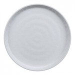 GET Roca Balance 24 oz. Round Gray Melamine Bowl - 24/Case GET Roca Balance 24 oz. Round Gray Melamine Bowl - 24/Case