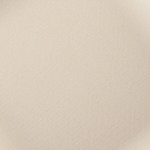 Elite Global Solutions ECO72 Greenovations 1.13 Qt. Papyrus-Colored Round Bowl - 6/Case
