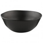Elite Global Solutions ECO72 Greenovations 1.13 Qt. Papyrus-Colored Round Bowl - 6/Case