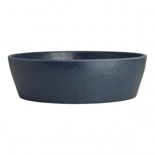 Creations Cali from Steelite International 16.5 oz. Harbor Melamine Round Bowl - 12/Pack Creations Cali from Steelite International 16.5 oz. Harbor Melamine Round Bowl - 12/Pack