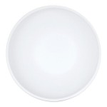 Cal-Mil Nova 30 oz. White Round Melamine Soup Bowl - 6/Case Cal-Mil Nova 30 oz. White Round Melamine Soup Bowl - 6/Case