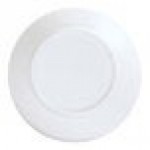 Cal-Mil Nova 30 oz. White Round Melamine Soup Bowl - 6/Case Cal-Mil Nova 30 oz. White Round Melamine Soup Bowl - 6/Case