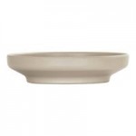 Cal-Mil Nova 30 oz. White Round Melamine Soup Bowl - 6/Case Cal-Mil Nova 30 oz. White Round Melamine Soup Bowl - 6/Case