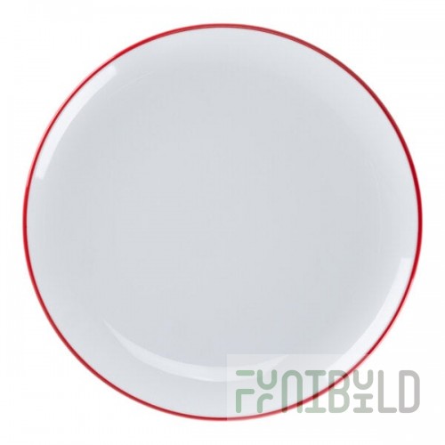 RAK Porcelain Rimz 9 7/16