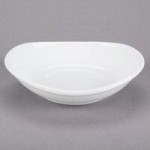 Libbey Porcelana Cream 7 3/4 Libbey Porcelana Cream 7 3/4