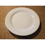 Libbey Porcelana Cream 7 3/4 Libbey Porcelana Cream 7 3/4