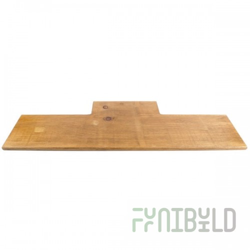 Cal-Mil 1449-99 Madera Rustic Pine 32