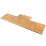 Cal-Mil 1449-99 Madera Rustic Pine 32 Cal-Mil 1449-99 Madera Rustic Pine 32