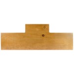 Cal-Mil 1449-99 Madera Rustic Pine 32 Cal-Mil 1449-99 Madera Rustic Pine 32