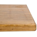 Cal-Mil 1449-99 Madera Rustic Pine 32 Cal-Mil 1449-99 Madera Rustic Pine 32