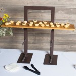 Cal-Mil 1449-99 Madera Rustic Pine 32 Cal-Mil 1449-99 Madera Rustic Pine 32