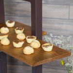 Cal-Mil 1449-99 Madera Rustic Pine 32 Cal-Mil 1449-99 Madera Rustic Pine 32