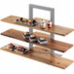 Cal-Mil 1449-99 Madera Rustic Pine 32 Cal-Mil 1449-99 Madera Rustic Pine 32