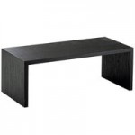 Cal-Mil 1944-12-96 Midnight Square Crate Riser - 12