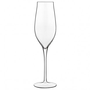 Luigi Bormioli Vinea from BauscherHepp 6.75 oz. Champagne Flute - 24/Case