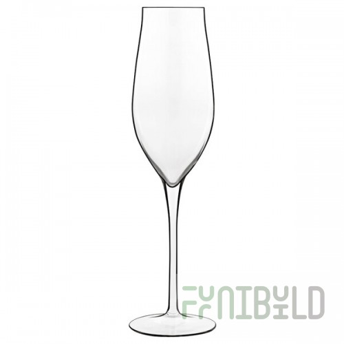 Luigi Bormioli Vinea from BauscherHepp 6.75 oz. Champagne Flute - 24/Case