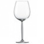 Schott Zwiesel Diva 16.2 oz. Burgundy Wine Glass by Zwiesel Fortessa Tableware Solutions - 6/Case Schott Zwiesel Diva 16.2 oz. Burgundy Wine Glass by Zwiesel Fortessa Tableware Solutions - 6/Case