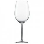 Schott Zwiesel Diva 16.2 oz. Burgundy Wine Glass by Zwiesel Fortessa Tableware Solutions - 6/Case Schott Zwiesel Diva 16.2 oz. Burgundy Wine Glass by Zwiesel Fortessa Tableware Solutions - 6/Case