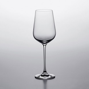 Lucaris Hip from Anchor Hocking Foodservice 18.5 oz. Cabernet Wine Glass - 24/Case