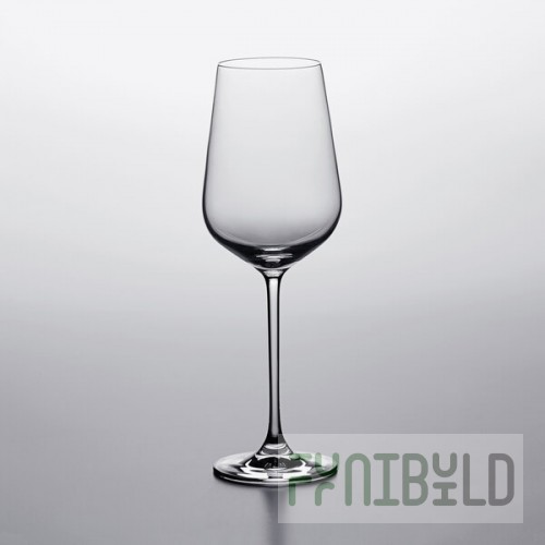 Lucaris Hip from Anchor Hocking Foodservice 18.5 oz. Cabernet Wine Glass - 24/Case