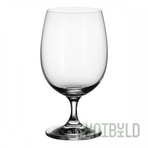 Villeroy & Boch La Divina 11 oz. All-Purpose Goblet - 4/Pack