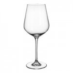 Villeroy & Boch La Divina 11 oz. All-Purpose Goblet - 4/Pack Villeroy & Boch La Divina 11 oz. All-Purpose Goblet - 4/Pack