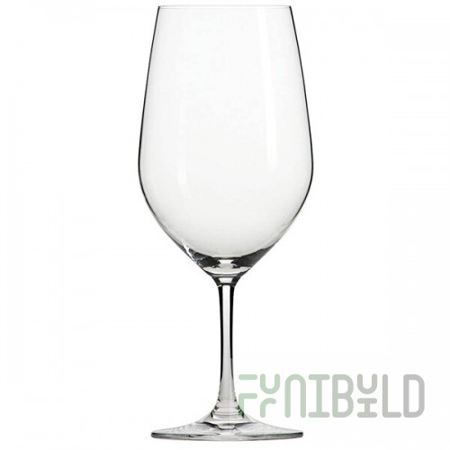 Schott Zwiesel Forte 21.6 oz. Claret Goblet by Zwiesel Fortessa Tableware Solutions - 6/Case