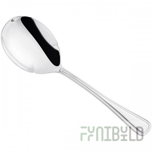 Oneida New Rim by 1880 Hospitality T012SCAF 8 1/2