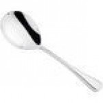Oneida New Rim by 1880 Hospitality T012SCAF 8 1/2 Oneida New Rim by 1880 Hospitality T012SCAF 8 1/2