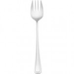 Oneida New Rim by 1880 Hospitality T012SCAF 8 1/2 Oneida New Rim by 1880 Hospitality T012SCAF 8 1/2