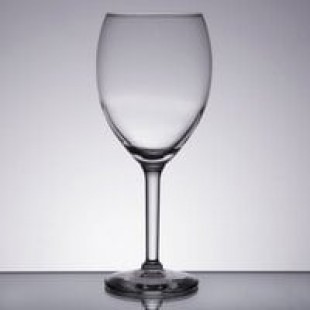 Libbey 8420 Grande Collection 19.5 oz. Customizable Vino Grande Wine Glass - 12/Case