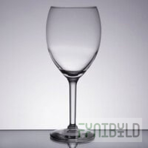 Libbey 8420 Grande Collection 19.5 oz. Customizable Vino Grande Wine Glass - 12/Case