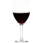 Libbey 8420 Grande Collection 19.5 oz. Customizable Vino Grande Wine Glass - 12/Case Libbey 8420 Grande Collection 19.5 oz. Customizable Vino Grande Wine Glass - 12/Case