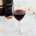 Libbey 8420 Grande Collection 19.5 oz. Customizable Vino Grande Wine Glass - 12/Case Libbey 8420 Grande Collection 19.5 oz. Customizable Vino Grande Wine Glass - 12/Case