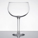 Libbey 8420 Grande Collection 19.5 oz. Customizable Vino Grande Wine Glass - 12/Case Libbey 8420 Grande Collection 19.5 oz. Customizable Vino Grande Wine Glass - 12/Case
